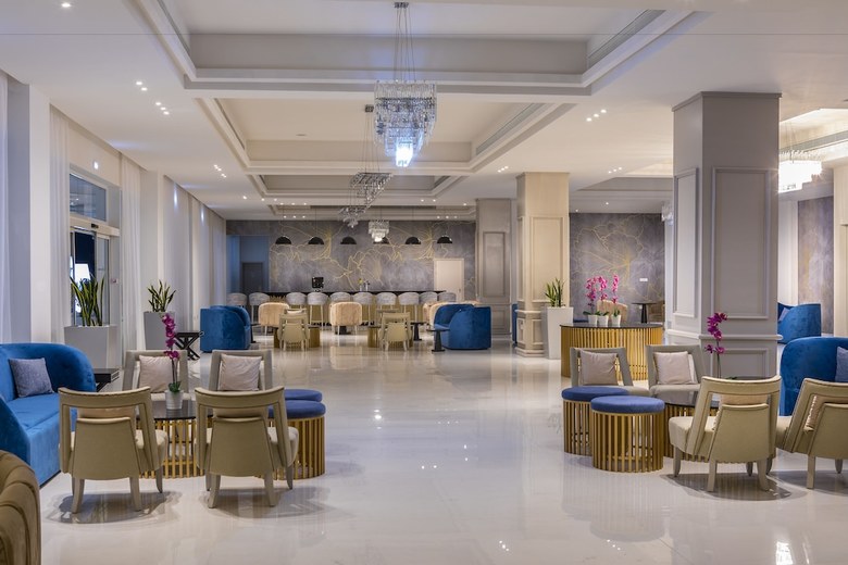 Constantinos The Great Beach Hotel
