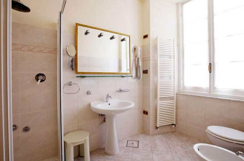 Bed & Breakfast Lyric Hotel Levanto