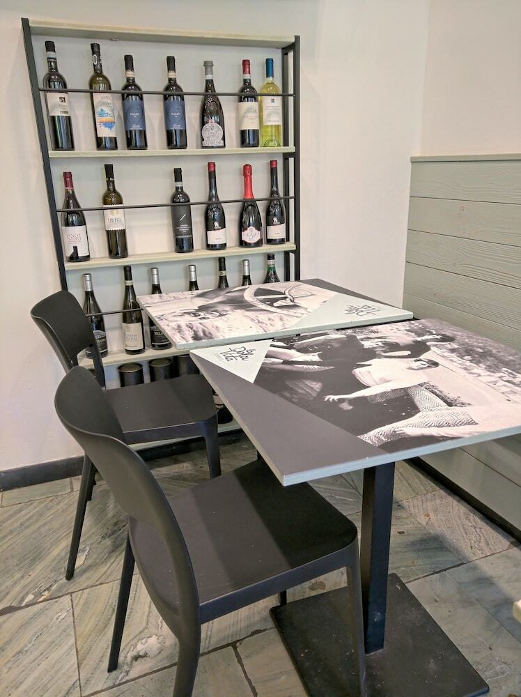 Bed & Breakfast Lyric Hotel Levanto