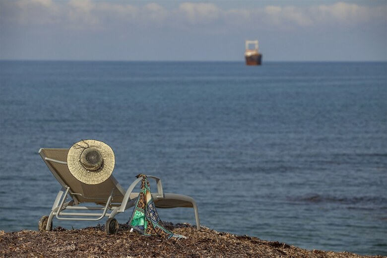 King Evelthon Beach Hotel & Resort