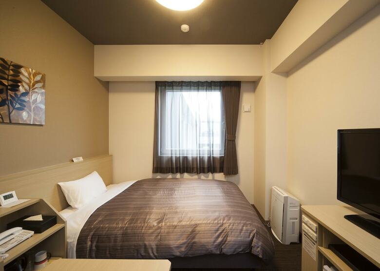 Hotel Route-inn Ono