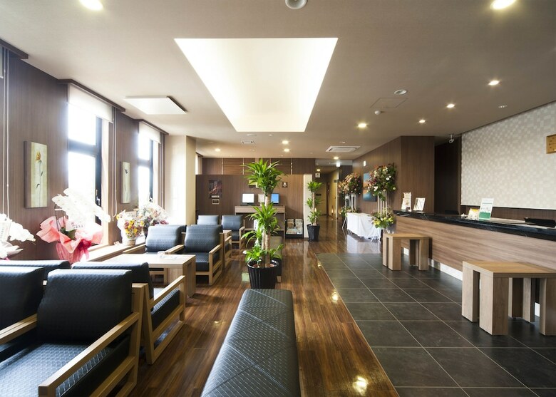 Hotel Route-inn Ono