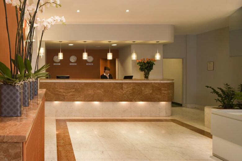 Mdm Hotel City Centre