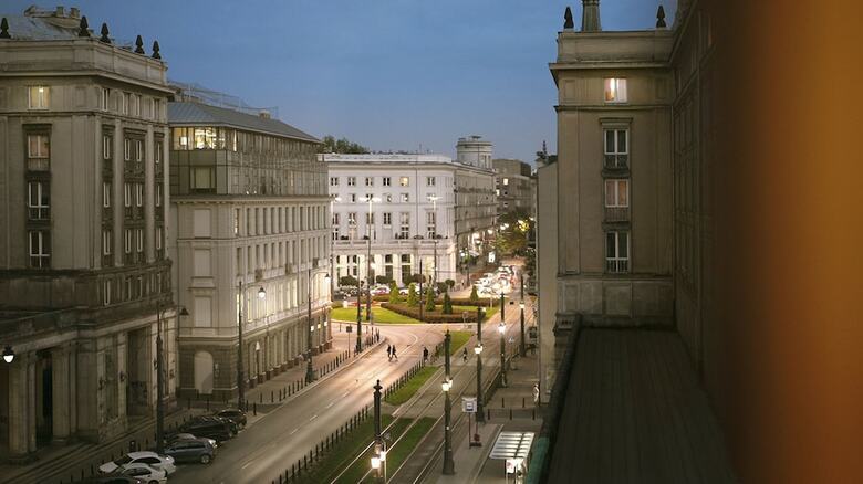 Mdm Hotel City Centre