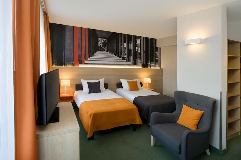 Mdm Hotel City Centre