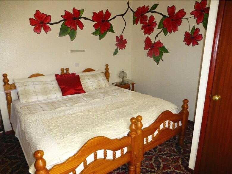 The Woodlands Hotel