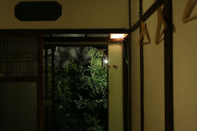 Hostal Osaka Guest House Drummer's Dream
