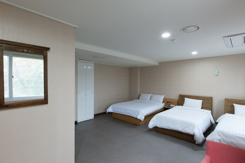 Benikea Hotel Flower
