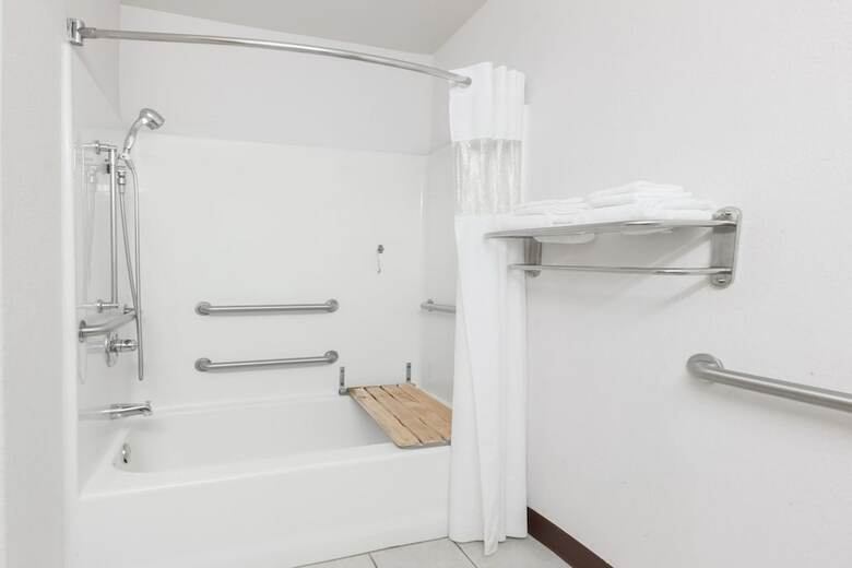 Hotel Microtel Inn By Wyndham Ardmore
