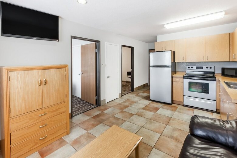 Hotel Microtel Inn By Wyndham Ardmore