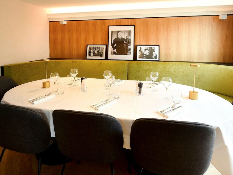 Hotel Ibis Styles Dijon Central