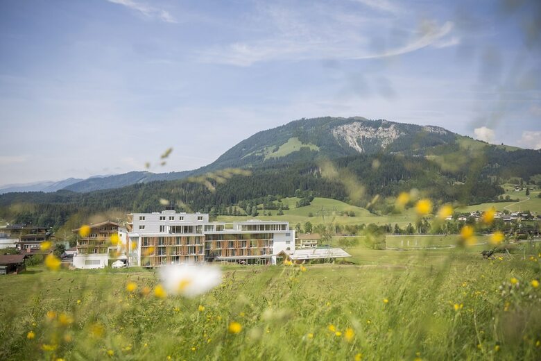 Lti Alpenhotel Kaiserfels