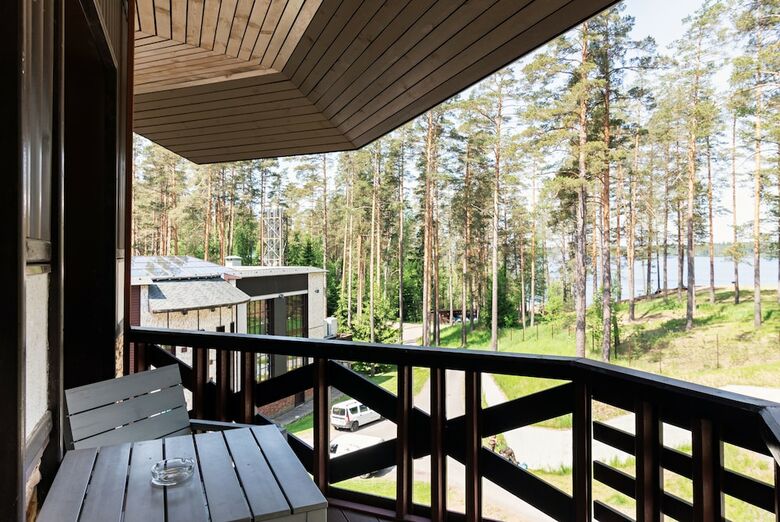 Hotel Forest Rhapsody Resort