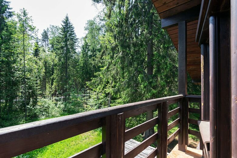 Hotel Forest Rhapsody Resort