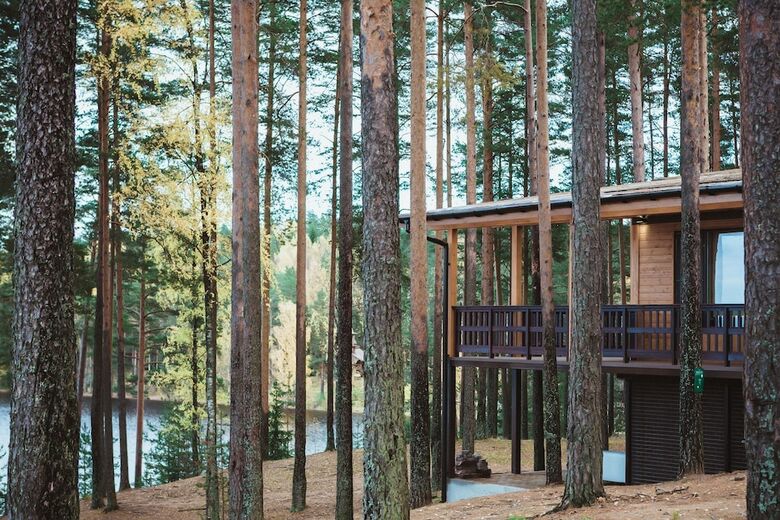 Hotel Forest Rhapsody Resort