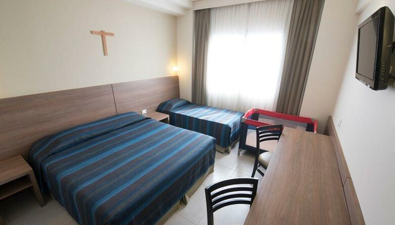 Hotel Rainha Do Brasil