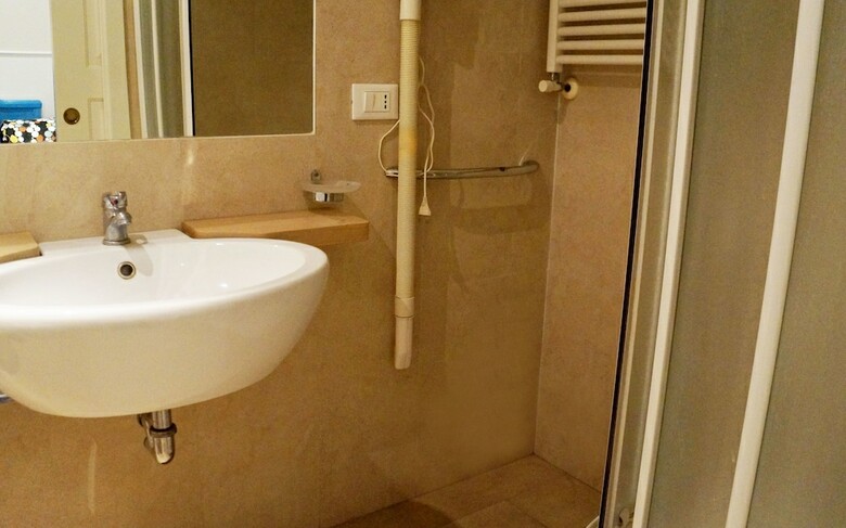 Bed & Breakfast Casa Dell'amicizia