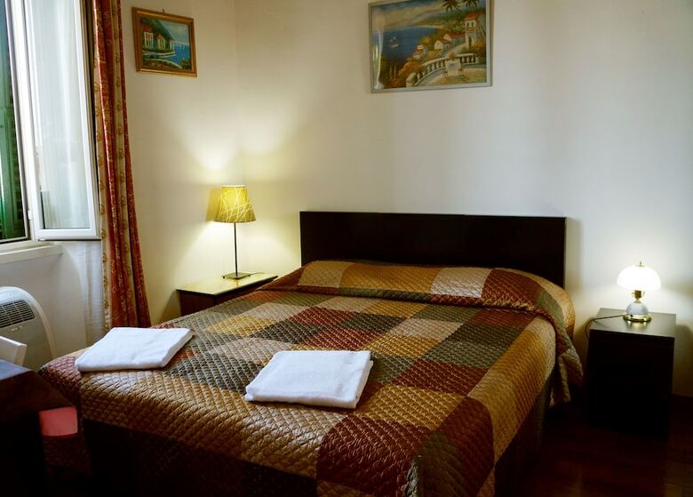 Bed & Breakfast Casa Dell'amicizia