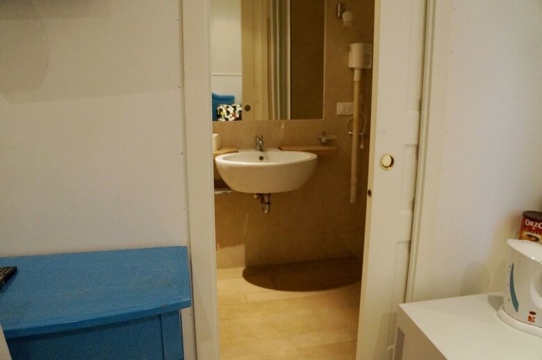 Bed & Breakfast Casa Dell'amicizia
