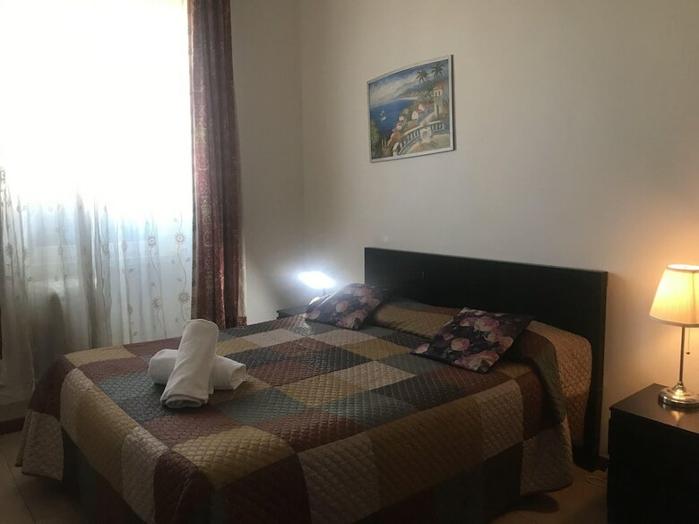Bed & Breakfast Casa Dell'amicizia