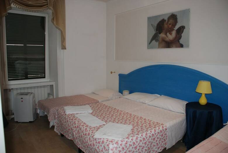 Bed & Breakfast Casa Dell'amicizia