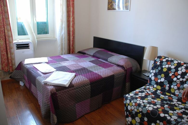 Bed & Breakfast Casa Dell'amicizia