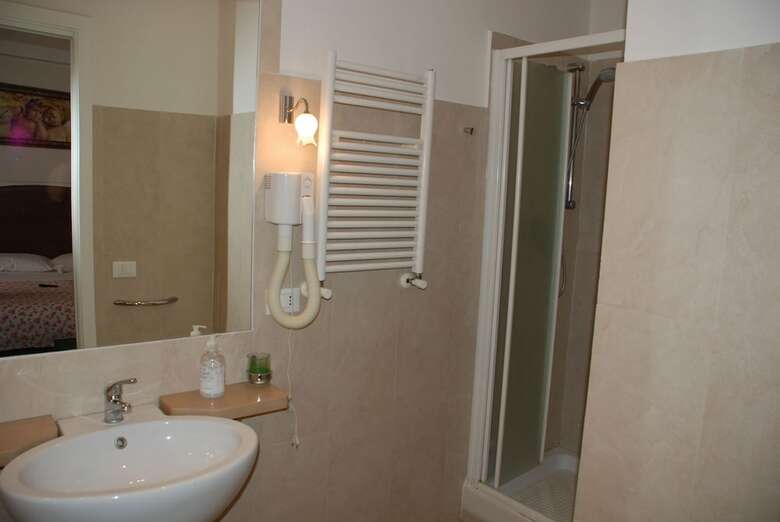 Bed & Breakfast Casa Dell'amicizia