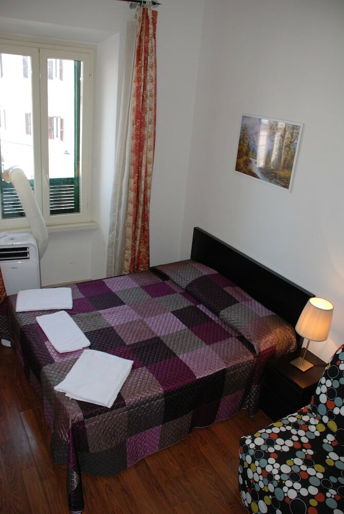 Bed & Breakfast Casa Dell'amicizia