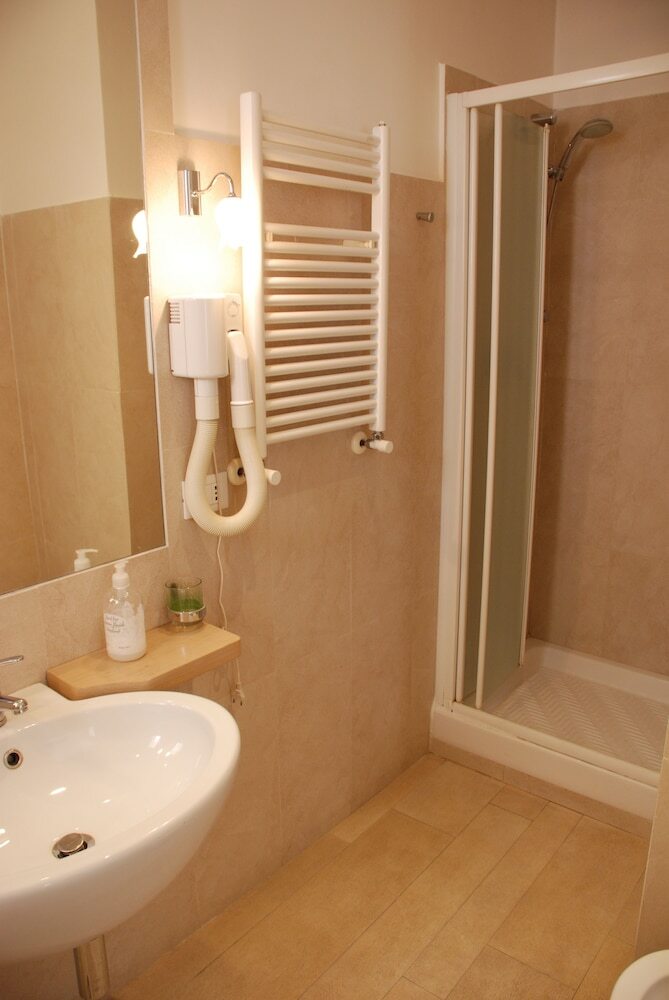 Bed & Breakfast Casa Dell'amicizia