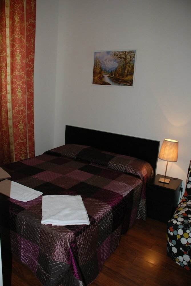 Bed & Breakfast Casa Dell'amicizia