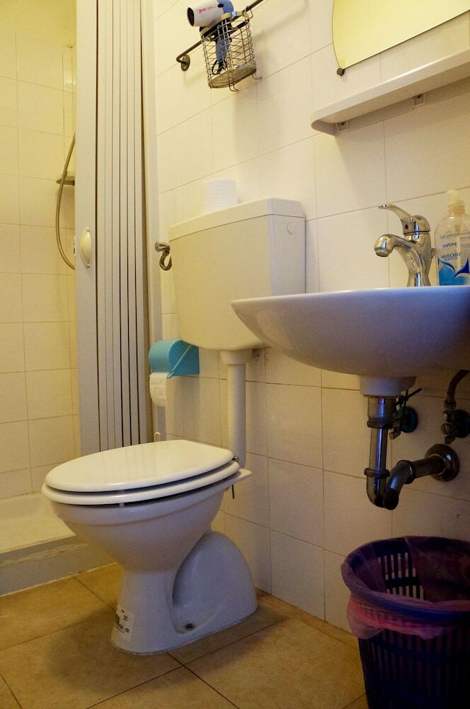 Bed & Breakfast Casa Dell'amicizia