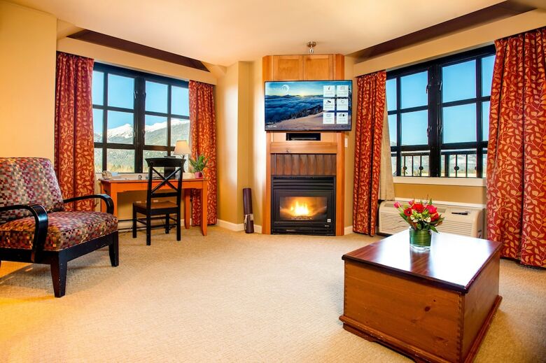 Apartamento Sundial Boutique Hotel