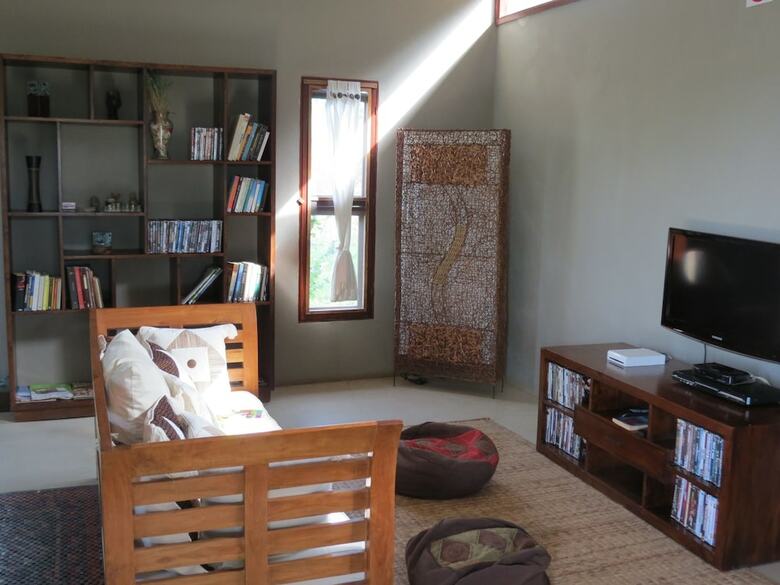 Posada Naara Ecolodge & Spa
