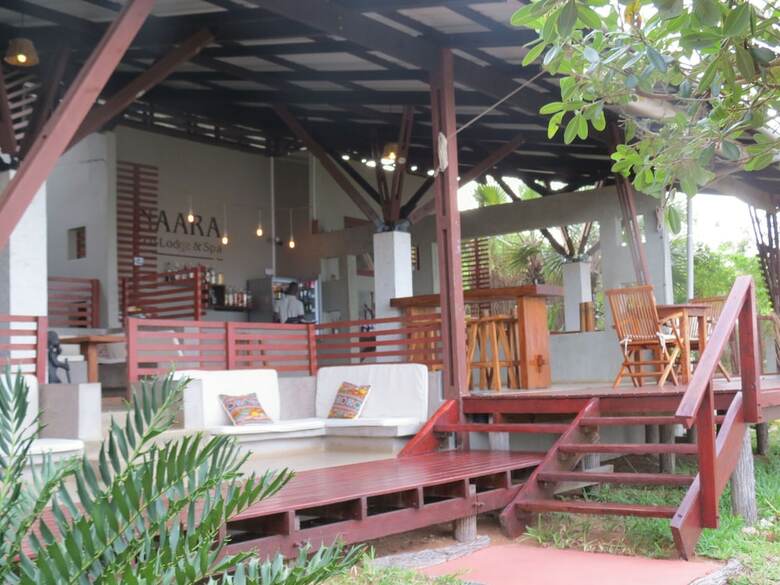 Posada Naara Ecolodge & Spa