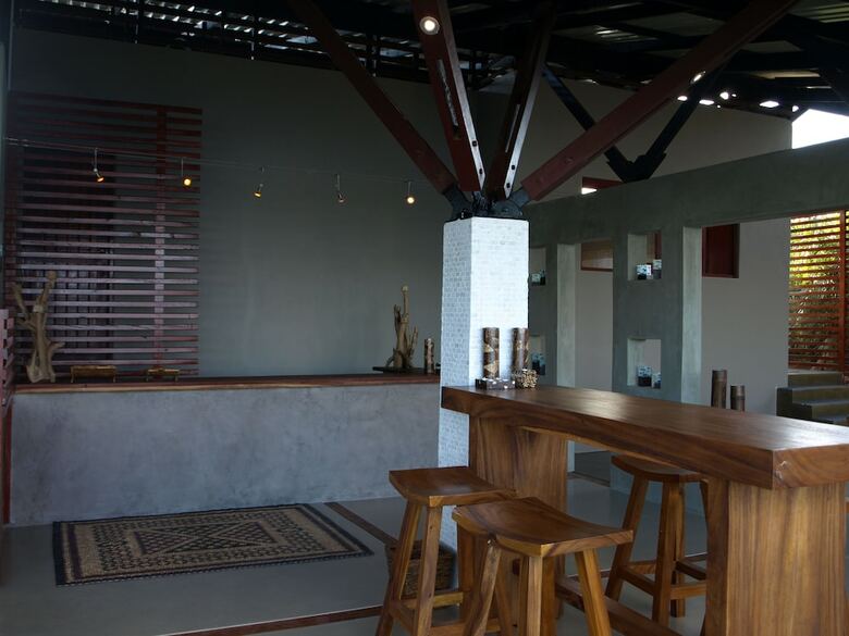 Posada Naara Ecolodge & Spa