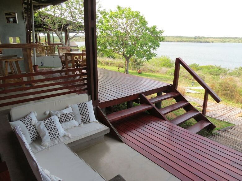 Posada Naara Ecolodge & Spa
