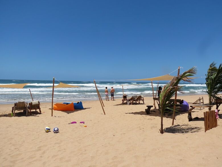 Posada Naara Ecolodge & Spa