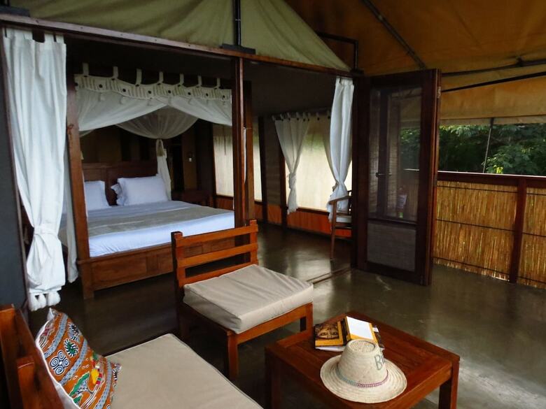 Posada Naara Ecolodge & Spa