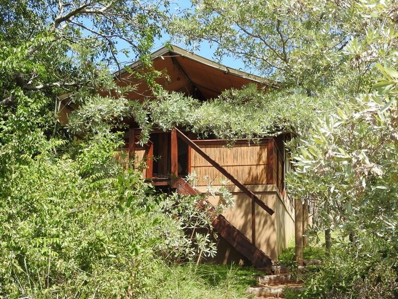 Posada Naara Ecolodge & Spa