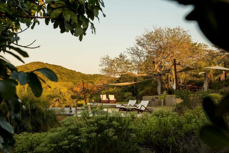 Posada Naara Ecolodge & Spa