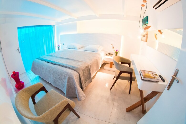 Corfu Palma Boutique Hotel
