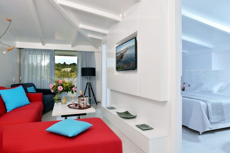 Corfu Palma Boutique Hotel