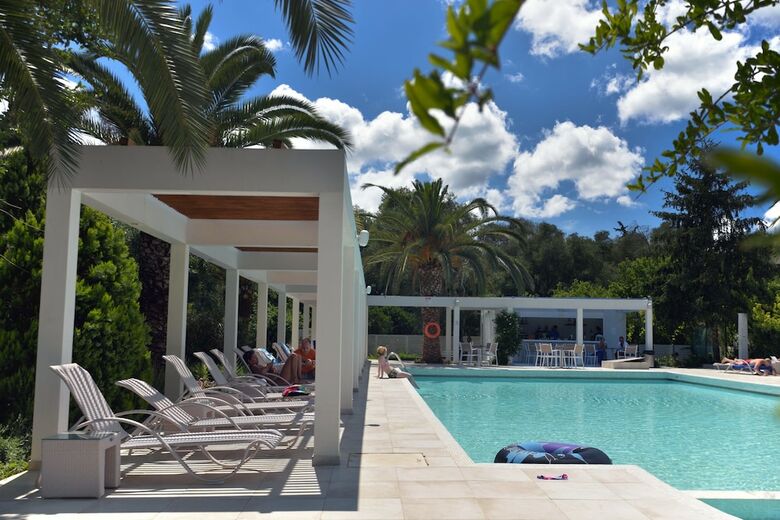 Corfu Palma Boutique Hotel