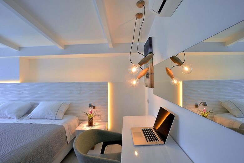 Corfu Palma Boutique Hotel