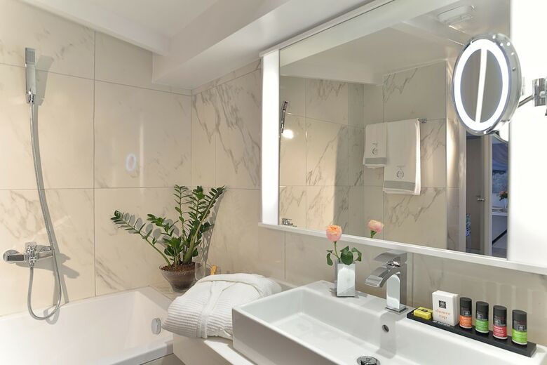 Corfu Palma Boutique Hotel