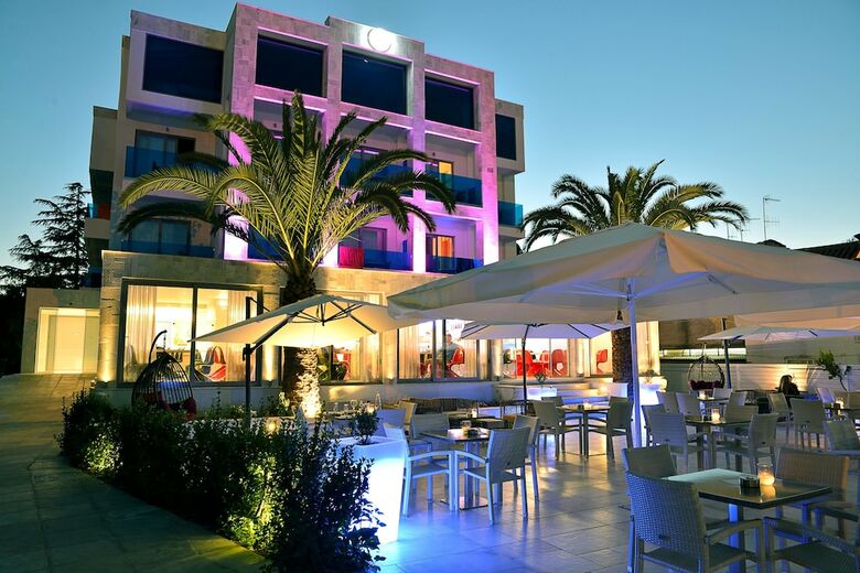 Corfu Palma Boutique Hotel