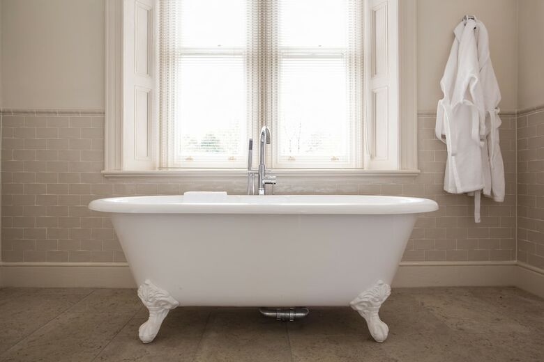 Hotel Kentisbury Grange