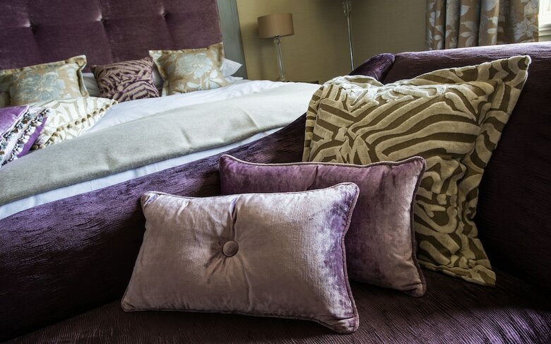 Hotel Kentisbury Grange
