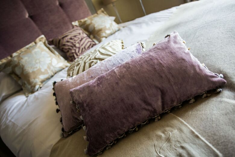 Hotel Kentisbury Grange