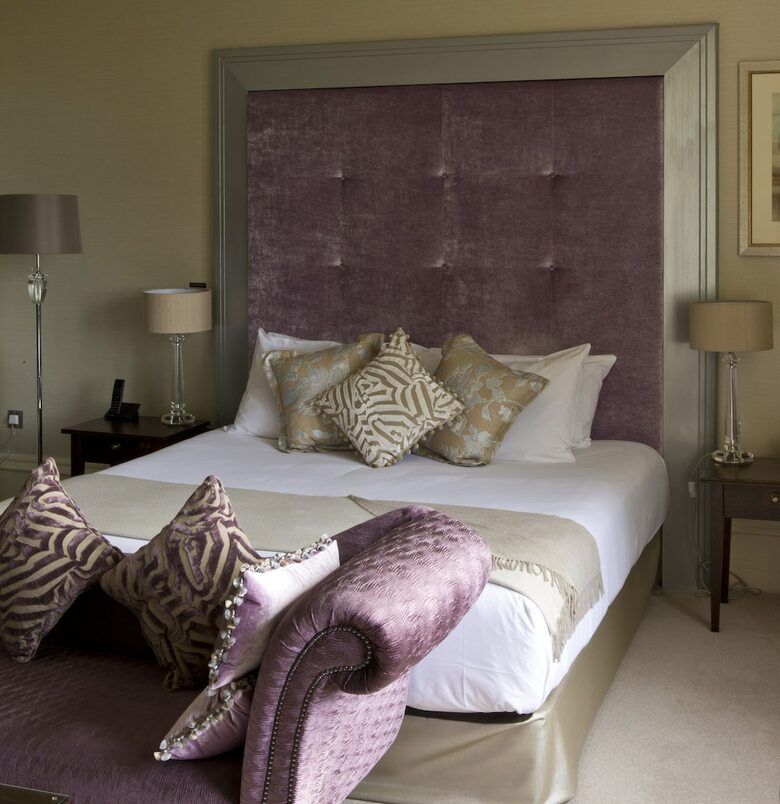 Hotel Kentisbury Grange